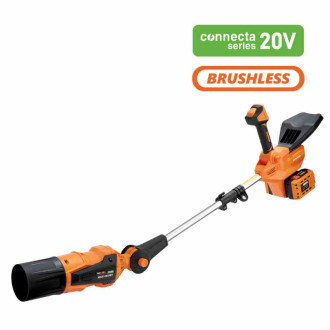 Повітродувка акумуляторна SEQUOIA SBLB4022BT-E2W-[articul]