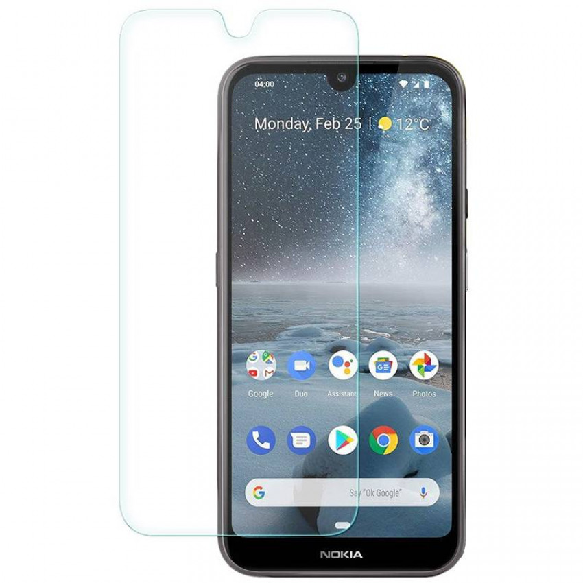 Захисне скло PowerPlant для Nokia 4.2-GL607372