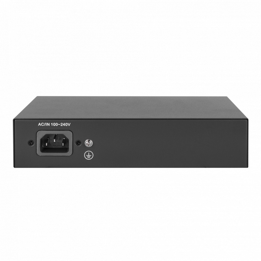 Комутатор мережевий POE GV-016-D-09+2P-