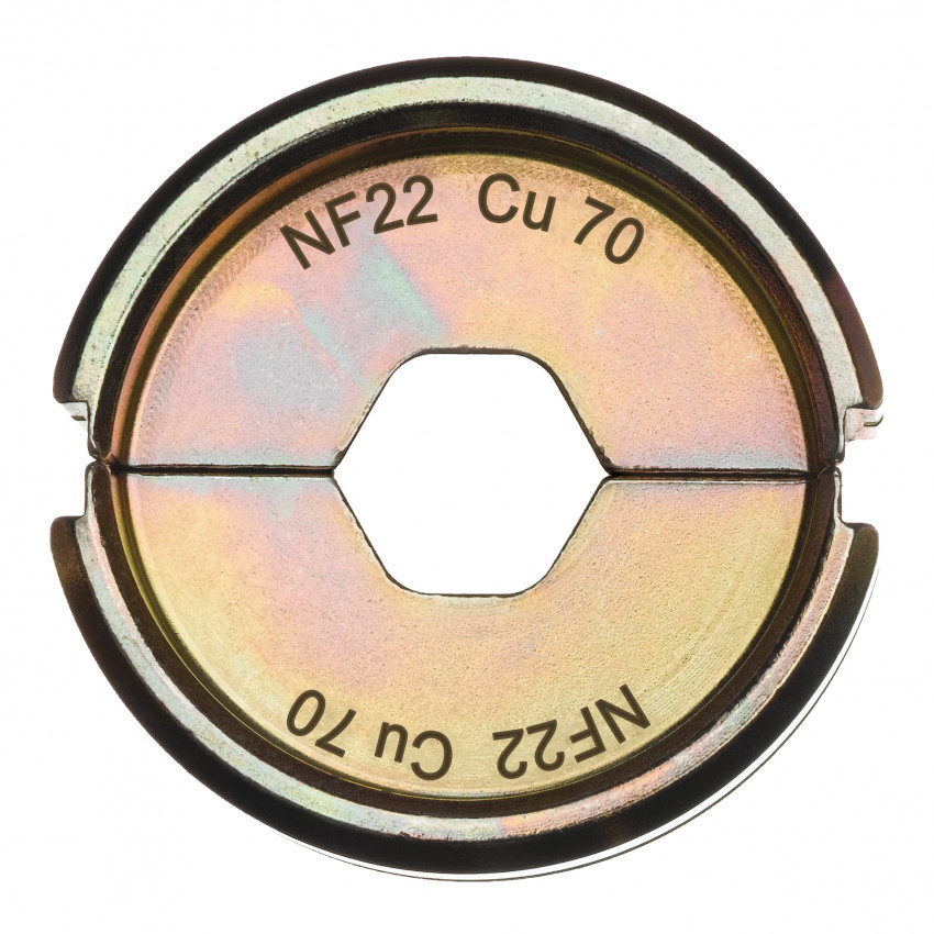 Матрица NF22 Cu 70-4932451737