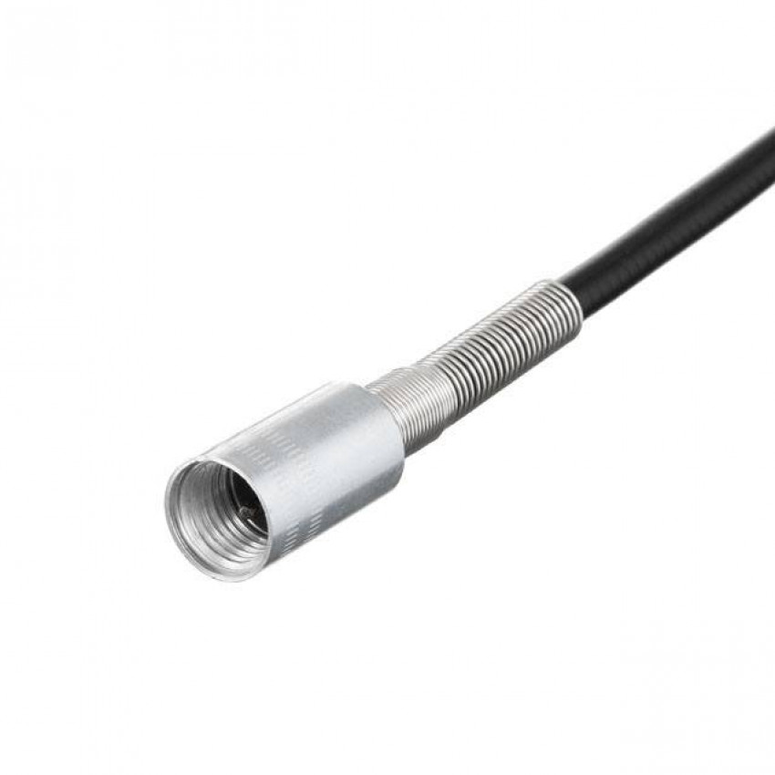 Вал гнучкий для прямої шліфмашини WT-0516/DT-0517 INTERTOOL DT-0519-DT-0519