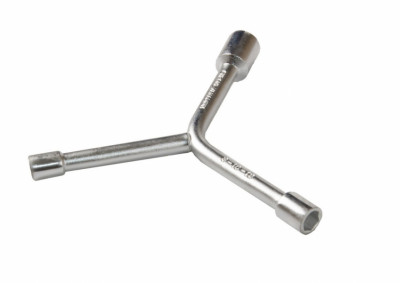 Ключ торцевий Y-подібний MASTERTOOL 8х10х13 мм CRV 73-4803-[articul]