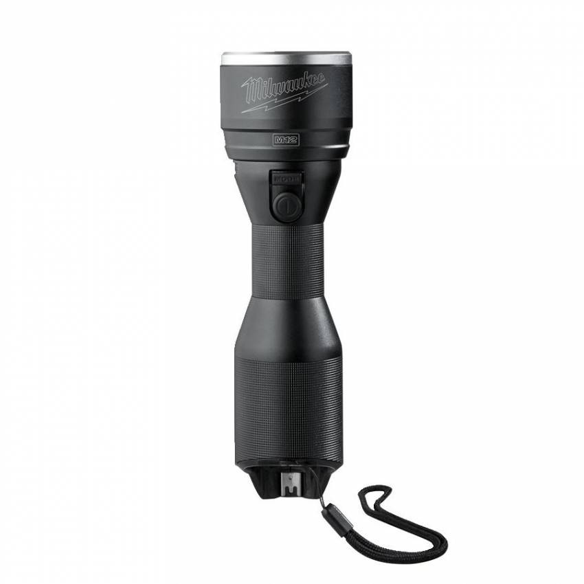 Ліхтар світлодіодний MILWAUKEE M12 TRUEVIEW MLED-0 4933451899-4933451899