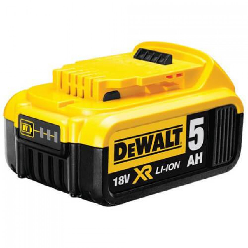 Набір з восьми безщіткових інструментів DeWALT DCK853P4-DCK853P4