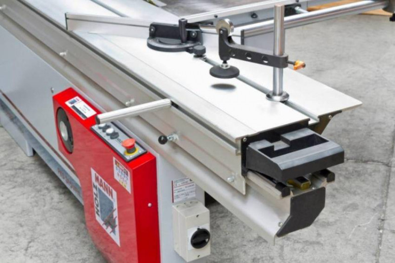 Форматно-розкрійний верстат Holzmann FKS 315VFN-3200-FKS315VFN3200_400V