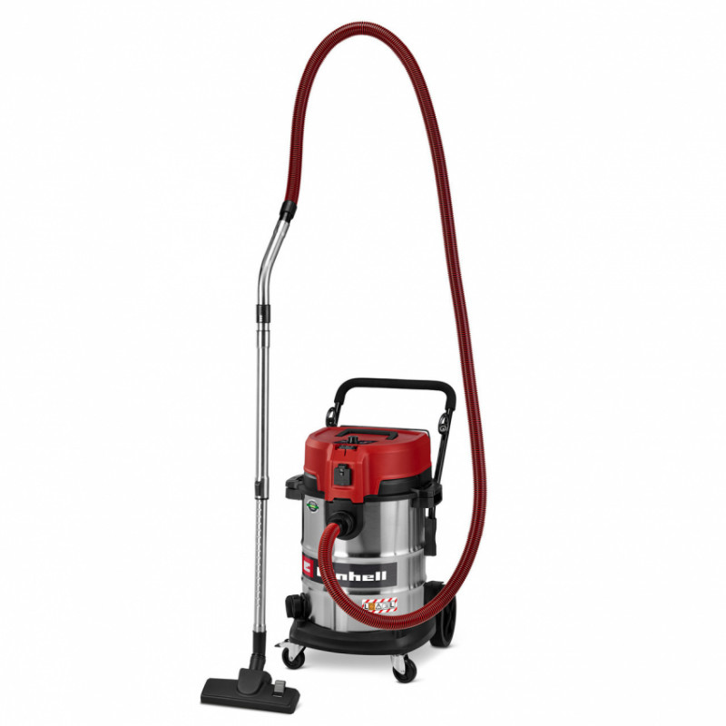 Пилосос будівельний Einhell TE-VC 5090 SACL (2347450)-
