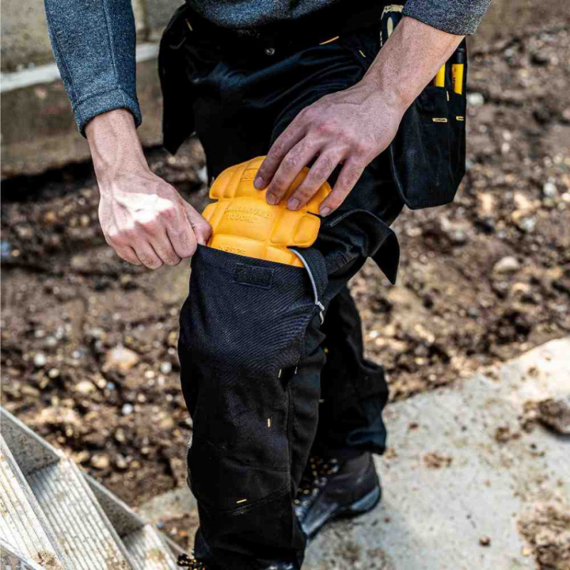 Вставки для наколінників DeWALT DWC15-001-DWC15-001