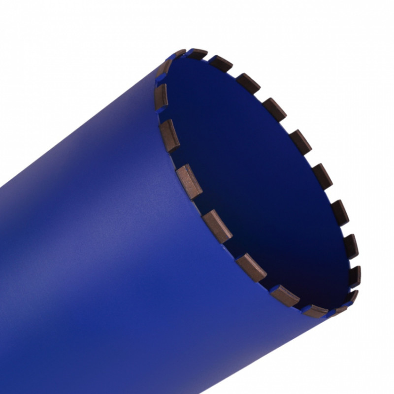 Свердло алмазне DDS-W 250x450-20x1 1/4 UNC Reinforced concrete-17903094019