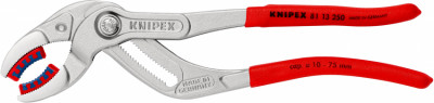 Кліщі трубні захватні KNIPEX 81 13 250 SB-[articul]