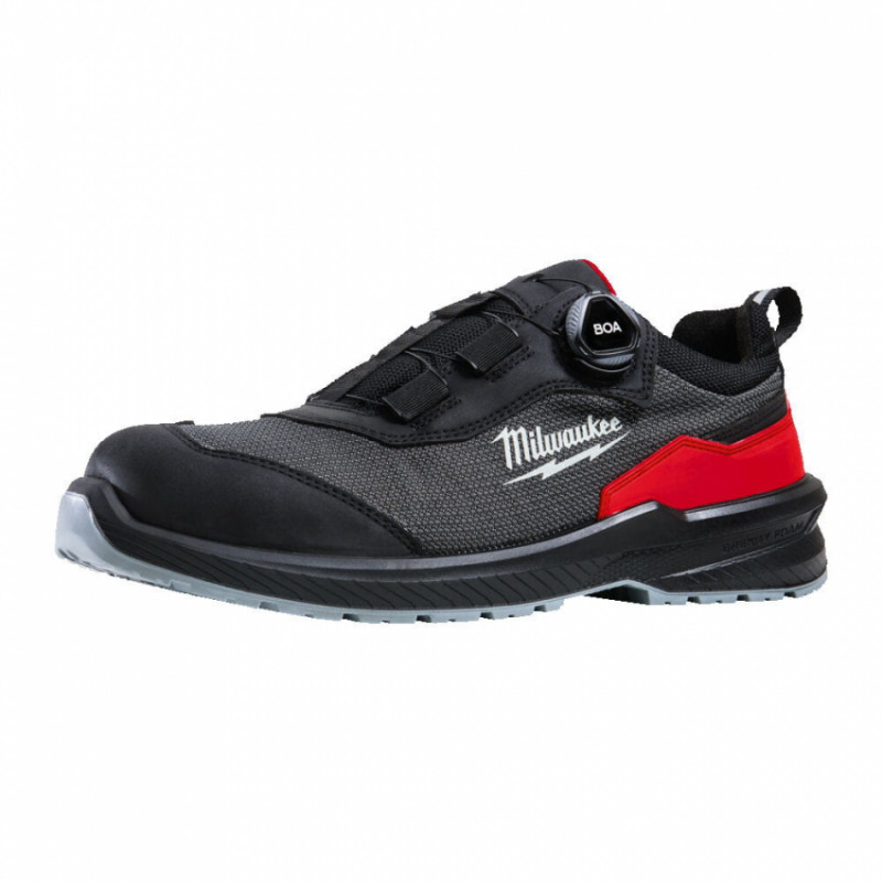 Кросівки робочі FLEXTRED S1PS B1L110133 MILWAUKEE, 43/9-4932498087