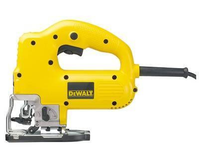 Електролобзик DeWALT DW341K-[articul]