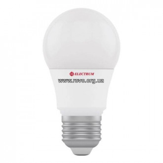 EL лампа. LED, A55 8W PA LS-8 E27 4000-[articul]