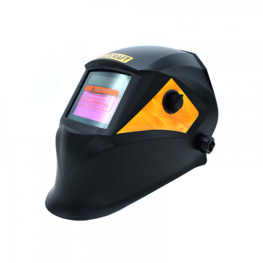 Маска зварювальна Procraft SHP90-30 NEW-SHP90-30NEW