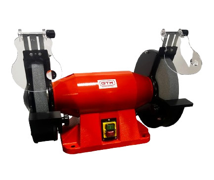 Точило 250мм 900Вт 230В MD3225HD 250*32*32-MD3225HD