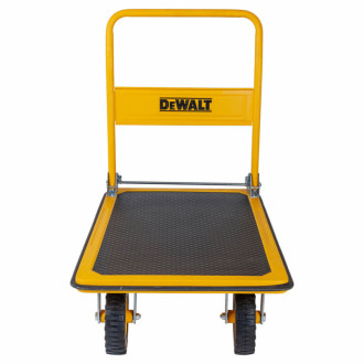 Візок-платформа вантажний DeWALT DXWT-504-[articul]