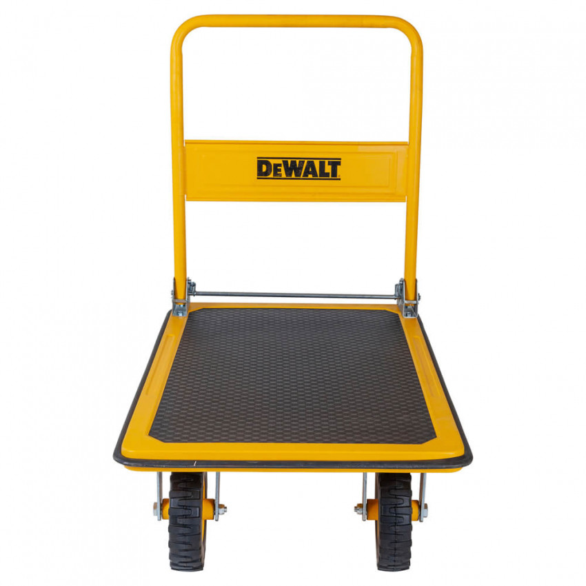 Візок-платформа вантажний DeWALT DXWT-504-DXWT-504