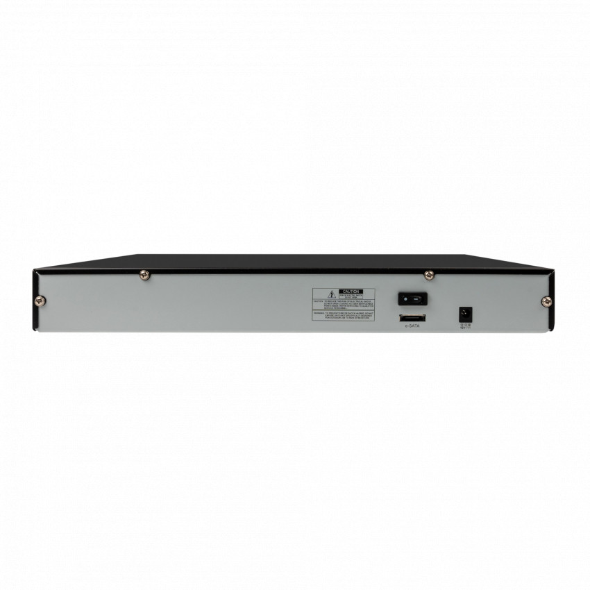 Додаткова станція на 4 hdd GV-0104-