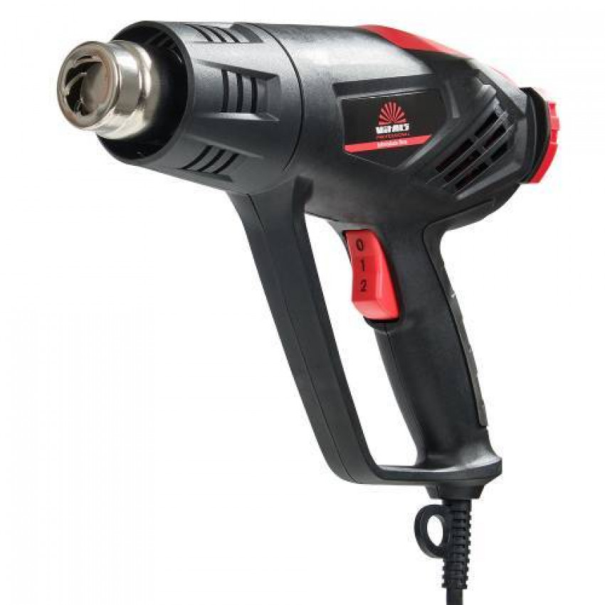 Фен будівельний Vitals Professional TF 208JSce-57229
