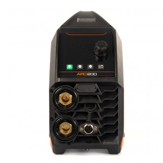 Інвертор зварювальний Jasic ARC-200 (Z2S32) EVO20