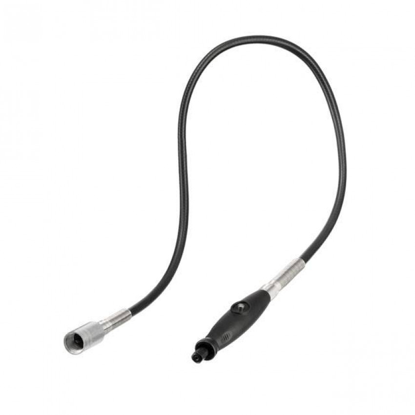 Вал гнучкий для прямої шліфмашини WT-0516/DT-0517 INTERTOOL DT-0519-DT-0519