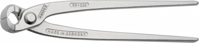 Кліщі арматурні KNIPEX 99 04 220 EAN-[articul]