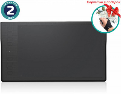 &lt;br&gt;планшет Huion Inspiroy Q11K.-[articul]