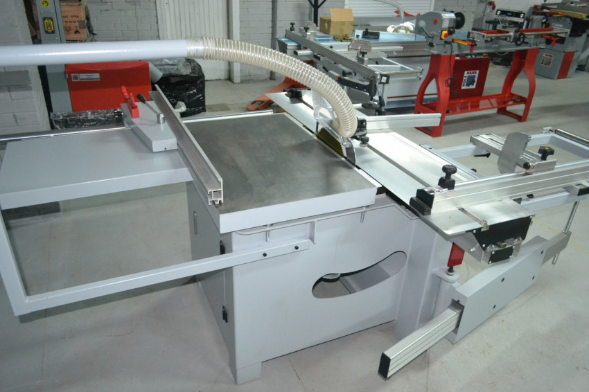 Форматно-розкрійний верстат Holzmann FKS 305VF-1600-FKS305VF1600_400V