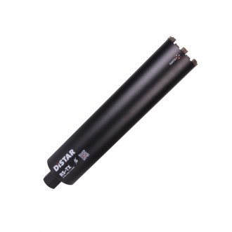 Свердло алмазне DDS-W 102x450-7x1 1/4 UNC DLD 102 RS-TX-[articul]