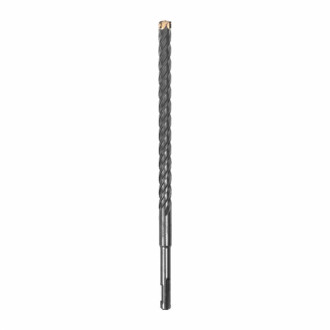Бур SDS-PLUS 4C Contractor MILWAUKEE, Ø14х260мм-[articul]