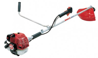 Мотокоса Maruyama BC4321H-RS, CE420, 41,5см3, 2,14к.с., 1,0л, 255х25,4ммх3Т, L4,8/R4,4, Z5, 8,4кг,-[articul]