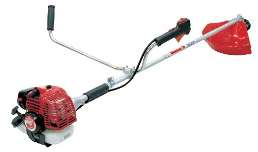 Мотокоса Maruyama BC4321H-RS, CE420, 41,5см3, 2,14к.с., 1,0л, 255х25,4ммх3Т, L4,8/R4,4, Z5, 8,4кг,-