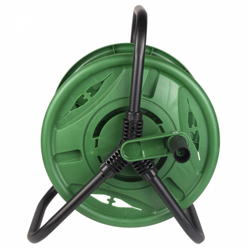Котушка для шланга 45м ½" GRAD (5017735)-5017735