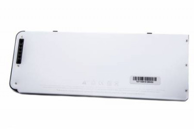 Акумулятор PowerPlant для ноутбуків APPLE MacBook 13&quot; (A1280) 10.8V 42Wh