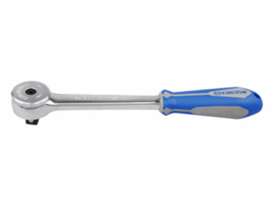 Трищітка 1/2 "250 мм 72 зуба  4759-10G-[articul]