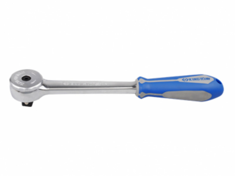 Трищітка 1/2 "250 мм 72 зуба  4759-10G-4759-10G
