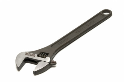 MasterTool Ключ розвідний 300 мм, 0-35 мм, Cr-V, фосфатований, Ст.: 76-0224-[articul]