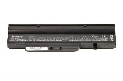 Акумулятори для ноутбуків FUJITSU Pro Amilo V3505 (FU3505LH, BTP-B4K8) 11.1V 5200mAh-[articul]