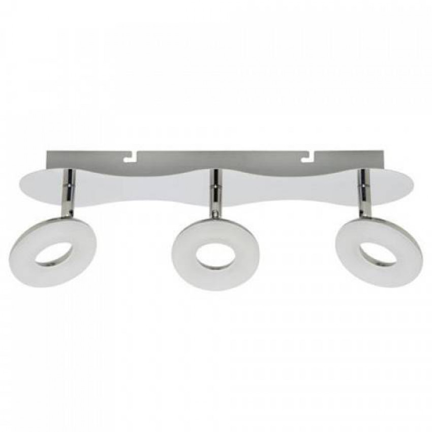 Світильник поворотний led "MILAS-4" 3х5W-036-004-0004