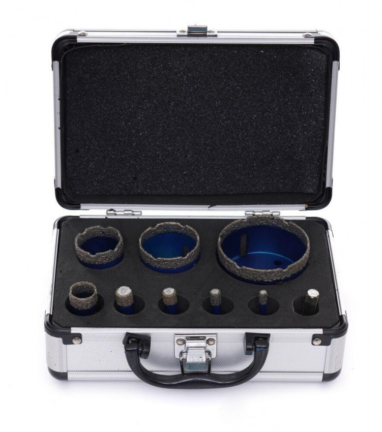 Кільцеві алмазні коронки TAGRED TA4087-TA4087