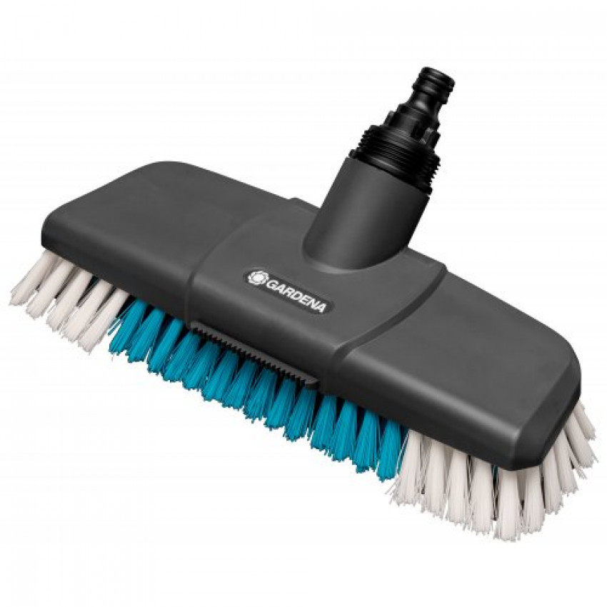 Щітка Gardena Cleansystem жорстка 27 см-18816-20.000.00