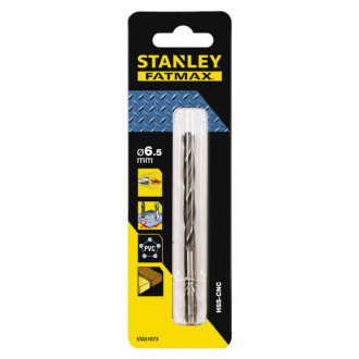 Свердло по металу STANLEY STA51073-[articul]