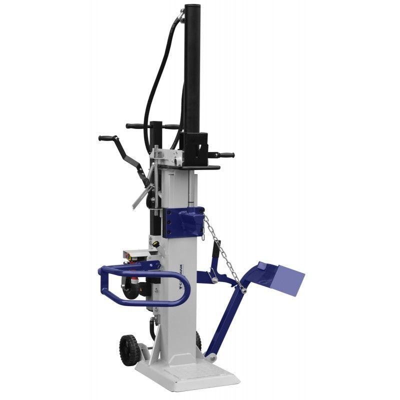 Дровокол CORMAK LUP16-LUP16T