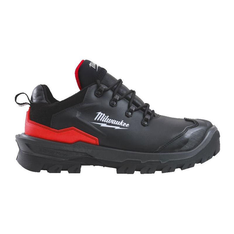 Кросівки робочі ARMOURTRED S3S 1L110111W MILWAUKEE, 47/12-4932493761