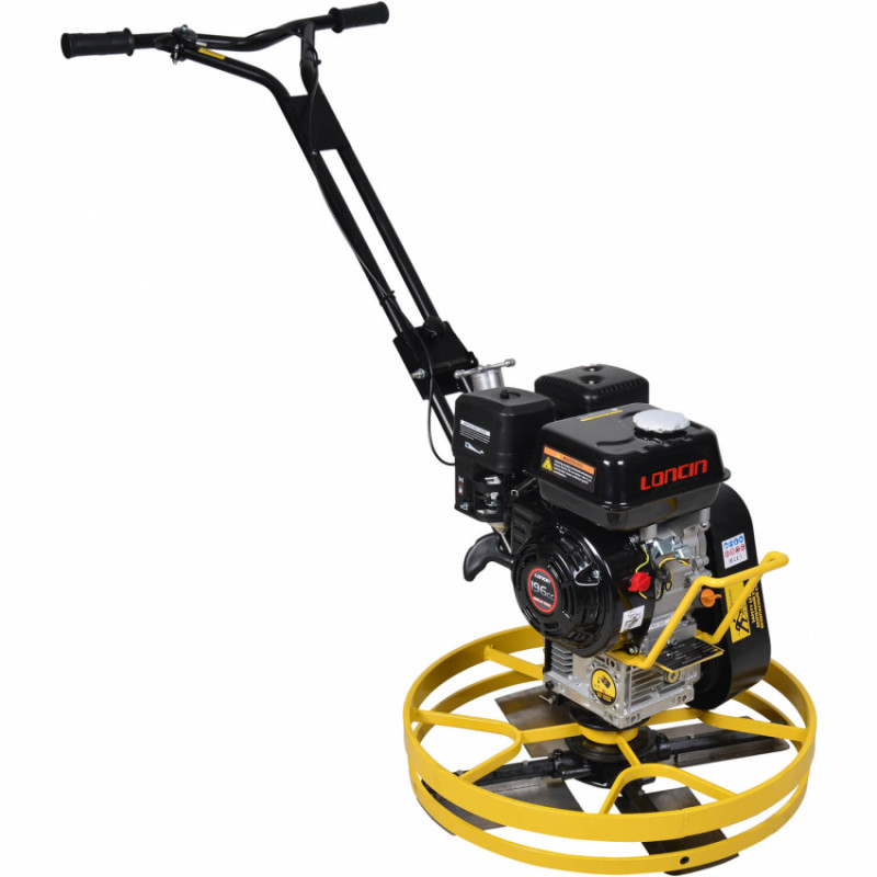 Затиральна машина EnerSol EPT-570L-