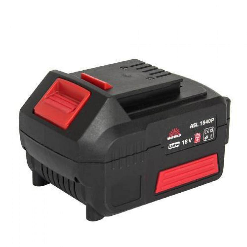 Батарея акумуляторна Vitals ASL 1840P SmartLine-120289