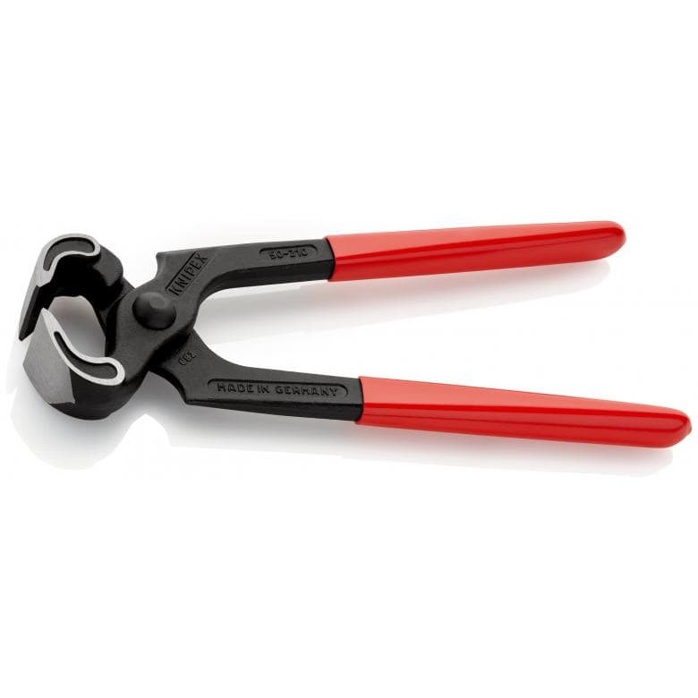 Кліщі теслярські KNIPEX 50 01 210 SB-50 01 210 SB