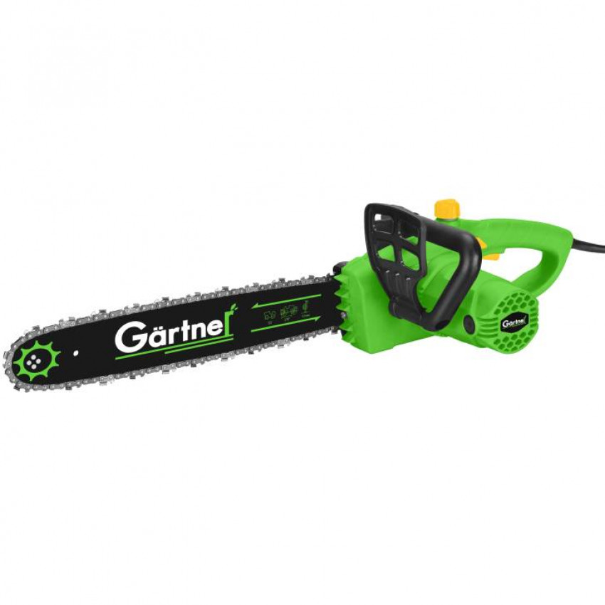 Електропила ланцюгова Gärtner CSE-1814-846813
