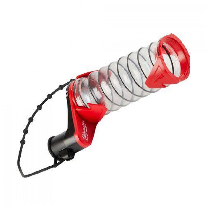 Система видалення пилу для перфораторів DUST TRAP SDS-PLUS MILWAUKEE-4932464916