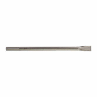 Долото плоское SDS-Max 400х25мм (5 шт)-[articul]