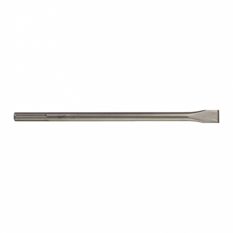 Долото плоское SDS-Max 400х25мм (5 шт)-4932478542